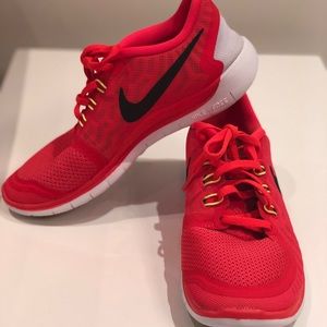 NIKE Free Run